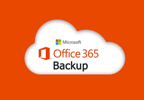 Sauvegarde Office 365