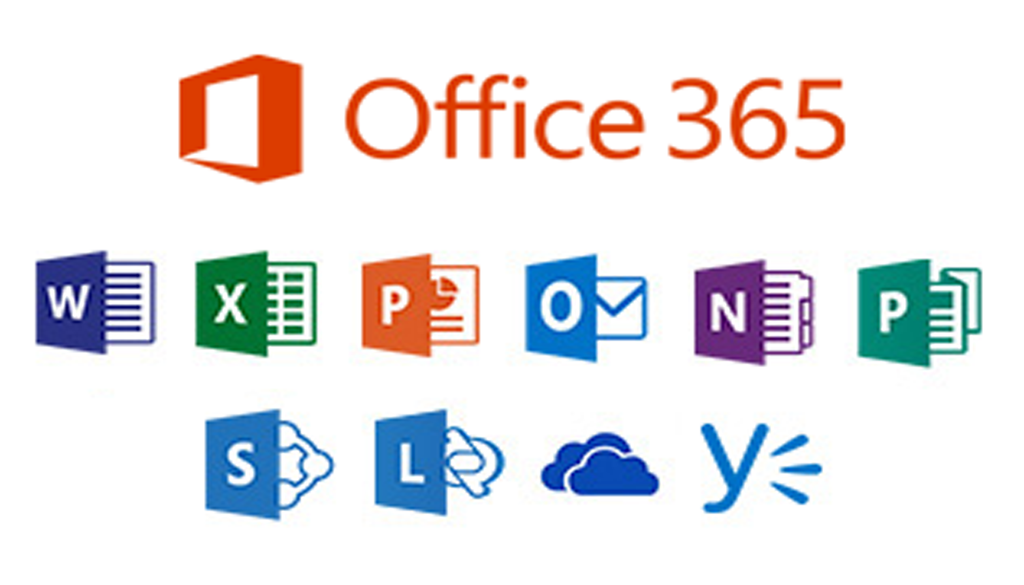 Suite Collaborative Office 365