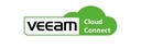 Sauvegarde VM Veeam Cloud Connect