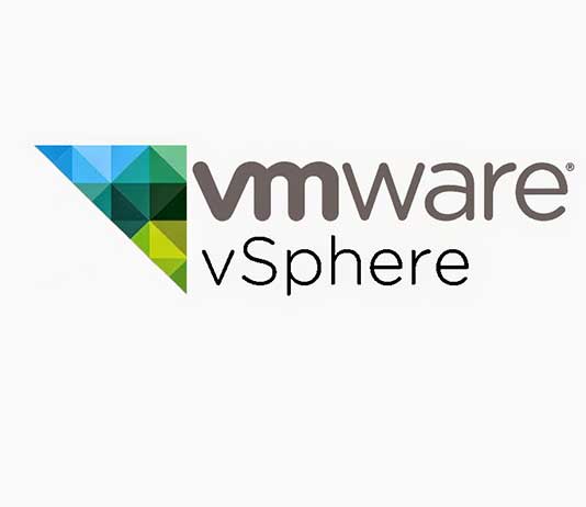 Votre cloud privé VMware 2 nodes