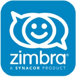 [Zimbra-IKx] Zimbra CNE