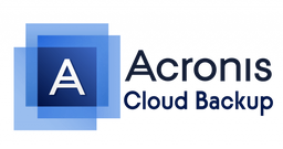 [Acronis Cyber Protect Essentials] Sauvegarde Poste de travail