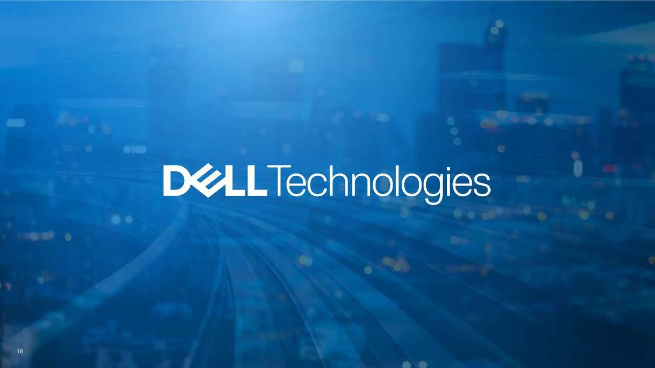 Dell Tech